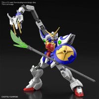 Bandai 1/144 HG Shenlong Gundam