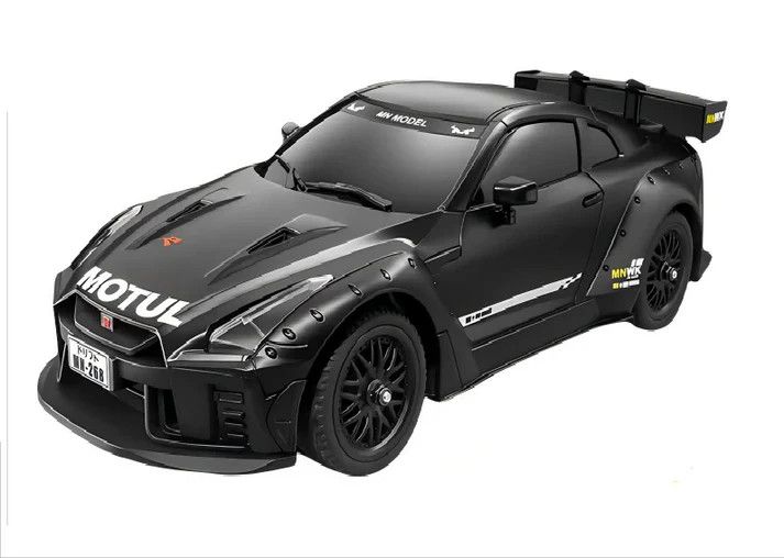 RC Pro 1/12 R/C Drift car