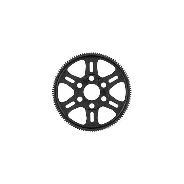 Team Associated RC10TC8 114T 64P Spur Gear