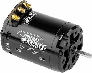 Reedy Sonic 540-FT Fixed-Timing 21.5 Competition Brushless Motor
