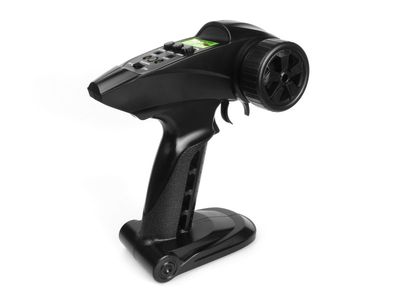 Blackzon Turbo 2.4GHz Radio