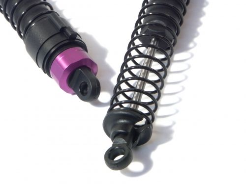 HPI Racing 77-117mm Sport Shock 11 Set