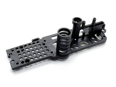 Rage RC Main Frame Set Volitar &amp;Volitar XL