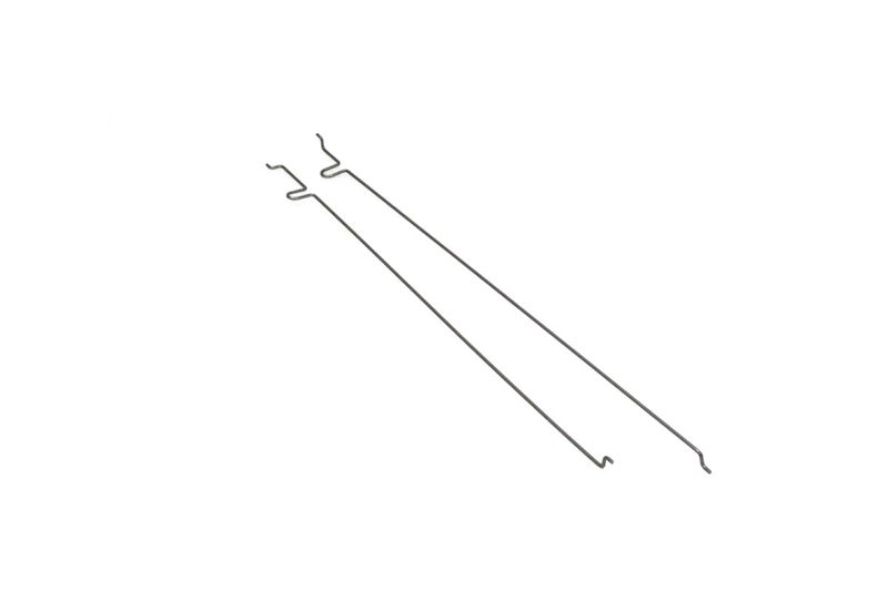 Rage RC Pushrod Set Spitfire