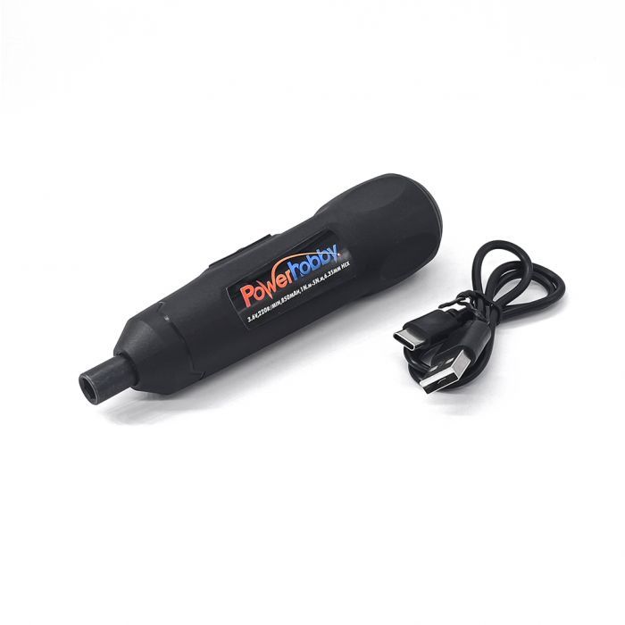 Power Hobby Professional Electric Power Driver Drill