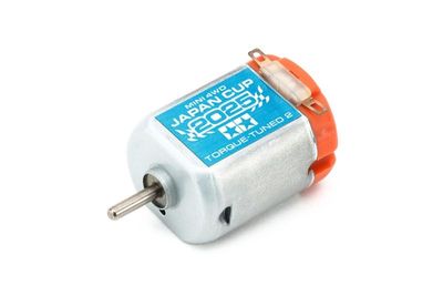 Tamiya Torque-Tuned 2 Motor J-Cup 2025