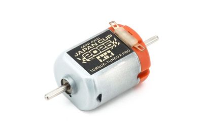 Tamiya Torque-Tuned 2 Motor Pro J-Cup 2025