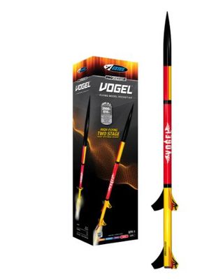 Estes Rockets Pro Series II Vogel Expert