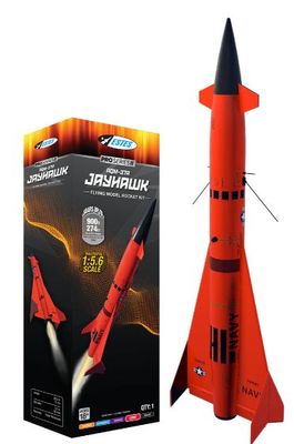 Estes Rockets Pro Series II Jayhawk Expert