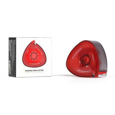 DSPIAE Masking Tape Cutter Red