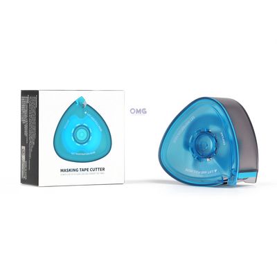 DSPIAE Masking Tape Cutter Blue