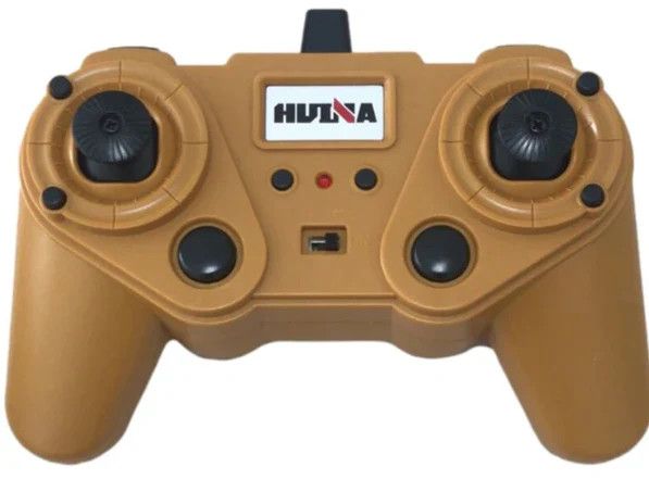 RC Pro 1592 2.4G Remote