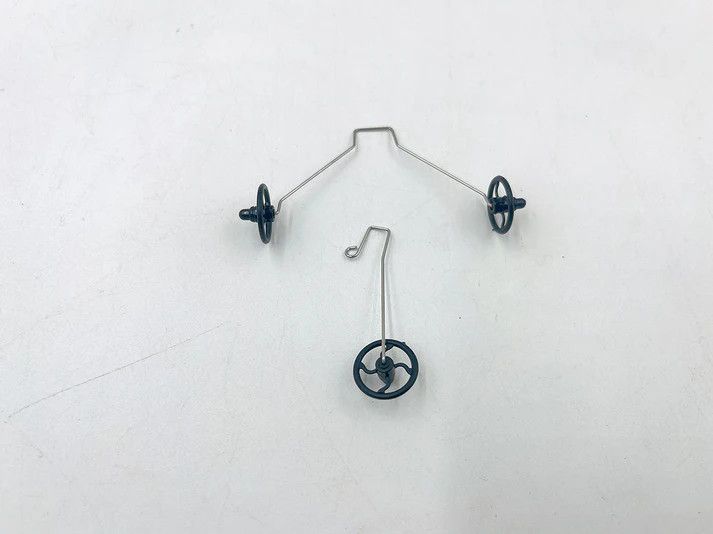 RC Pro FX620 Landing Gears