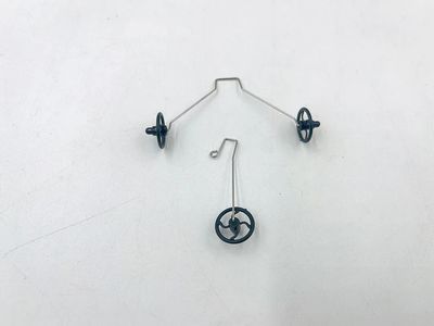 RC Pro FX620 Landing Gears