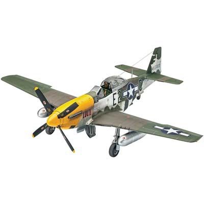 Revell 1/32 P-51D Mustang