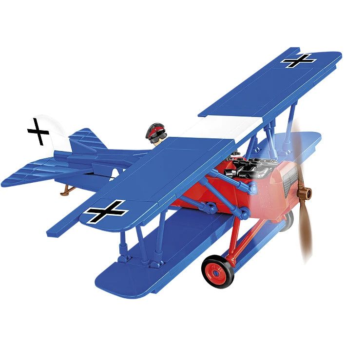 Cobi 1/32 Fokker D.VII