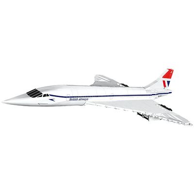 Cobi 1/95 Concorde G-BBDG