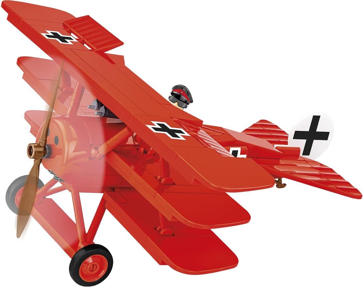 Cobi 1/32 Red Baron