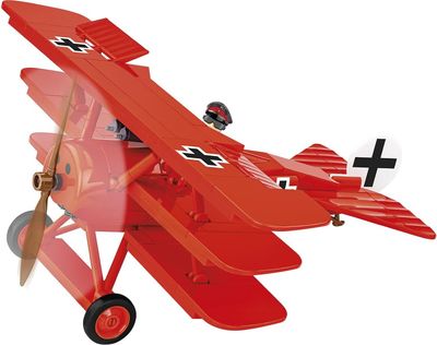Cobi 1/32 Red Baron