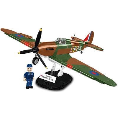 Cobi 1/32 Hawker Hurricane