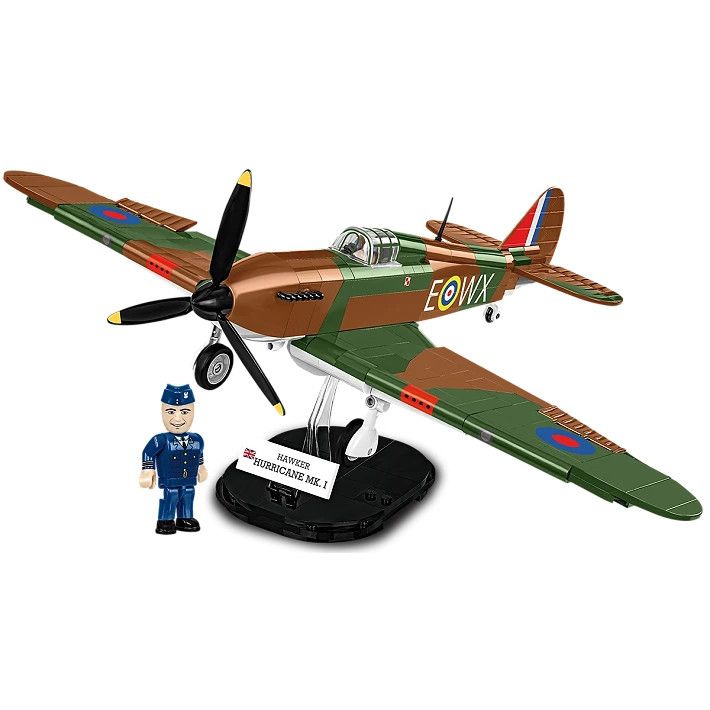 Cobi 1/32 Hawker Hurricane