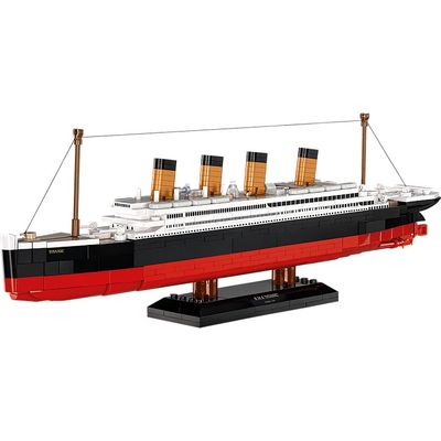Cobi 1/700 RMS Titanic