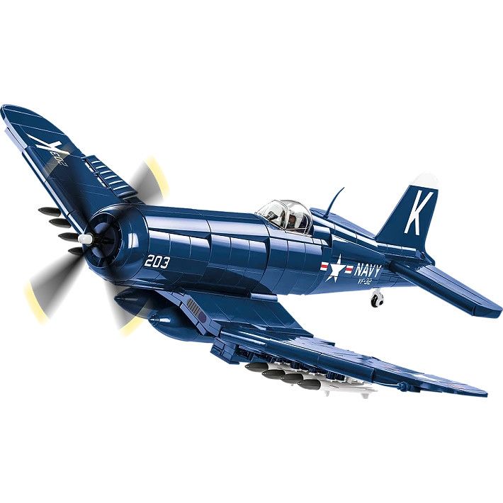 Cobi 1/32 F-4 Corsair