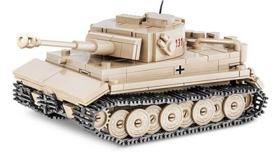Cobi 1/48 Panzer VI Tiger 131