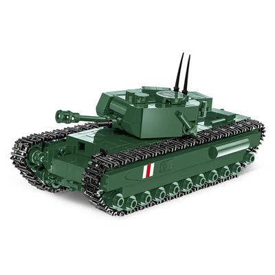 Cobi 1/48 Churchill MK.IV