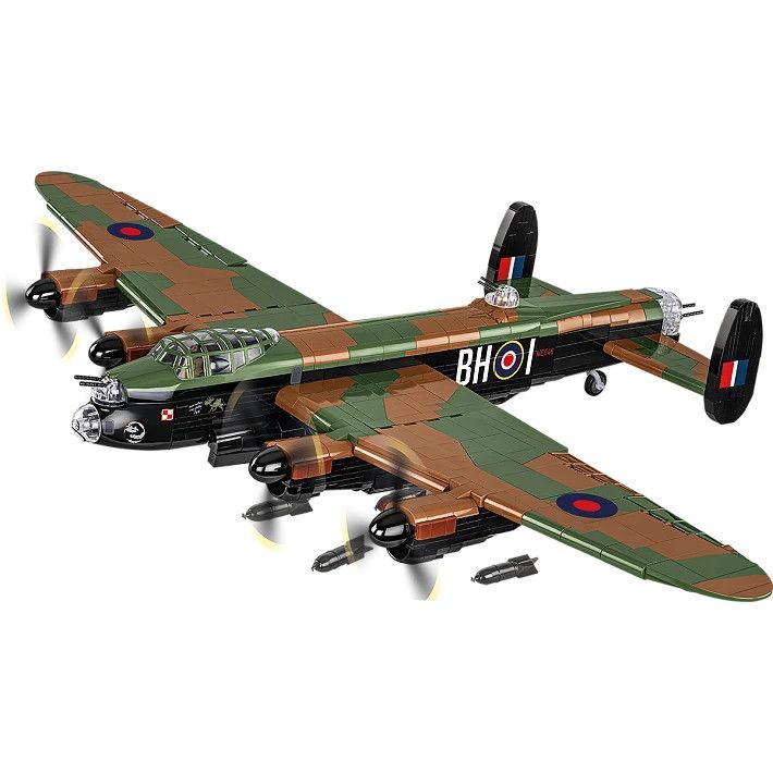 Cobi 1/48 Lancaster