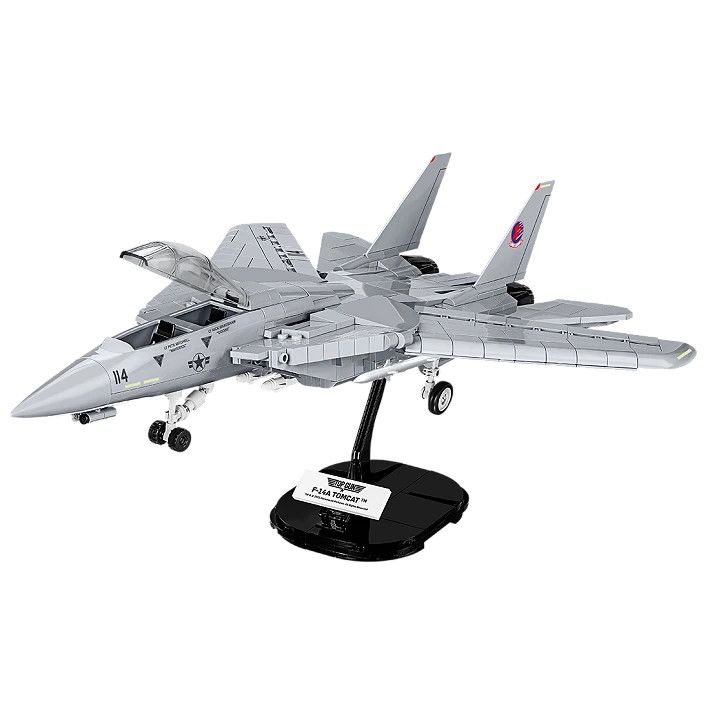 Cobi 1/48 Top Gun F-14 Tomcat