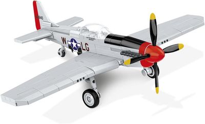 Cobi 1/48 Top Gun P-51 Mustang