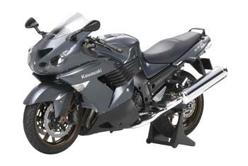 Tamiya 1/12 Kawasaki ZZR1400