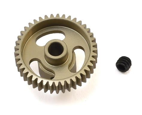 CRC Gold Standard 64P Aluminum Pinion Gear (41T)