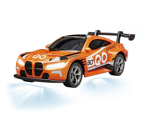 RC Pro 1/64 R/C Mini Sports Car BMW with APP control