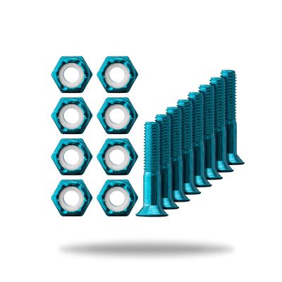 Philly’s Sky Skateboard Hardware