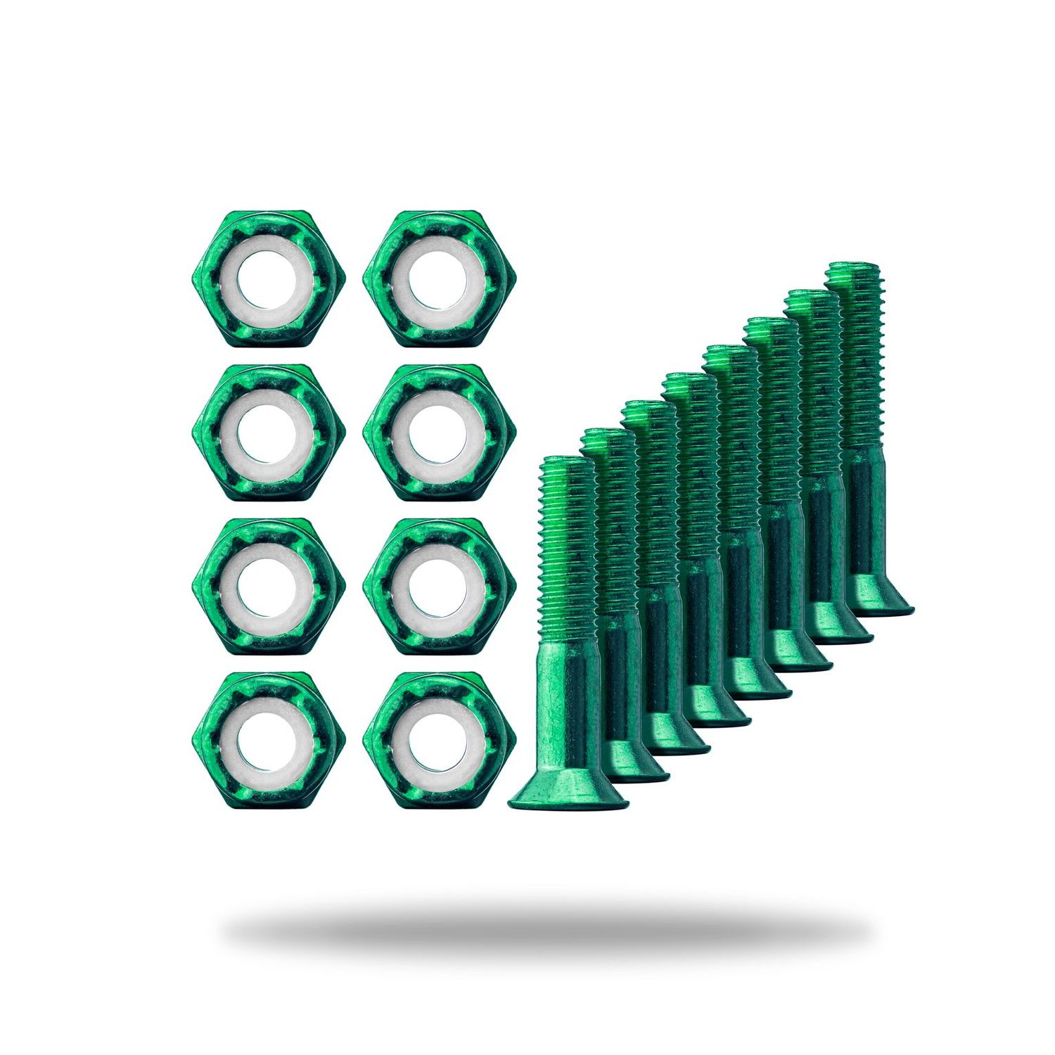 Philly’s Jade Skateboard Hardware