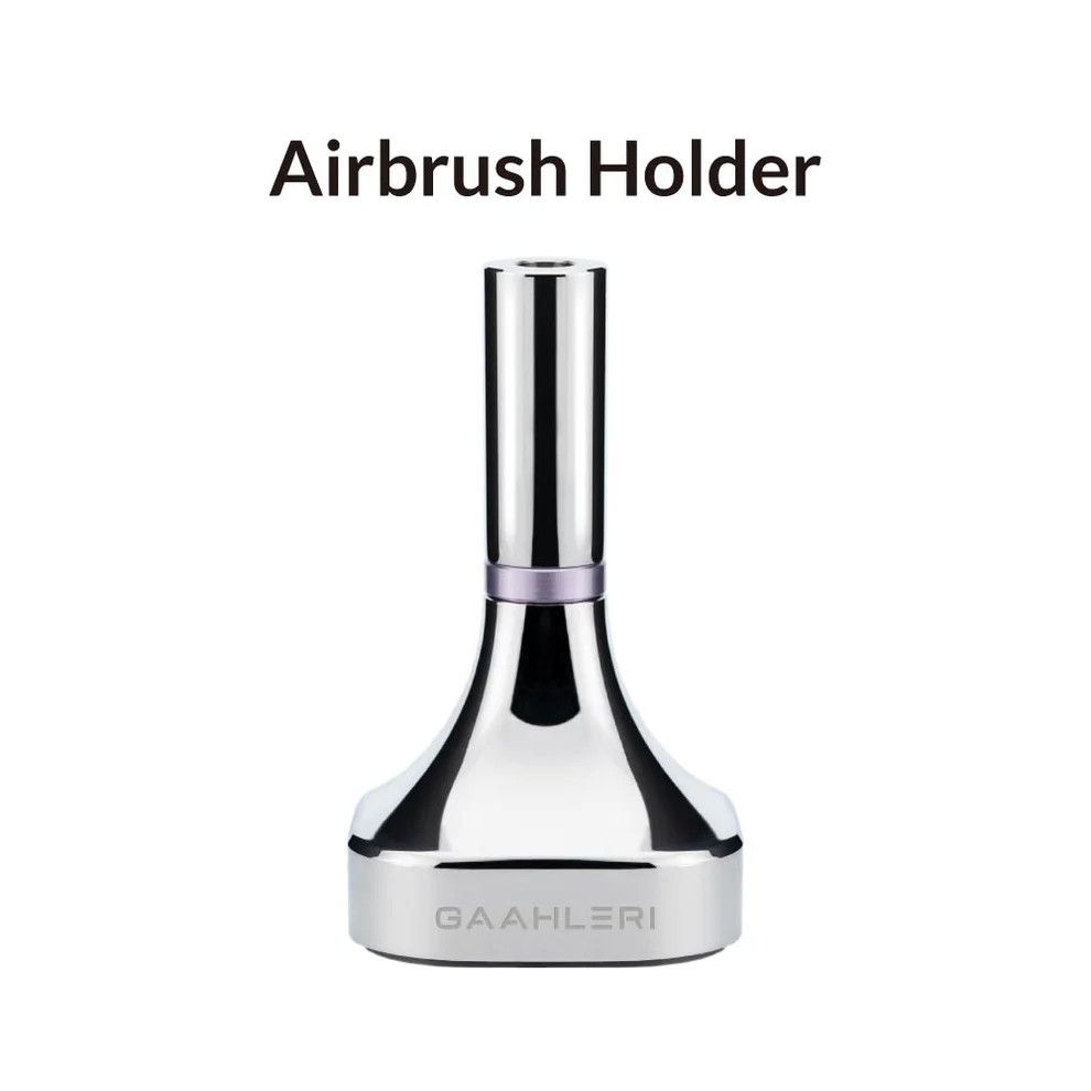 Gaahleri Airbrush Holder