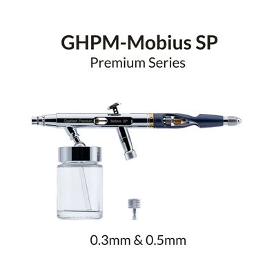 Gaahleri Premium Series GHPM-Mobius SP