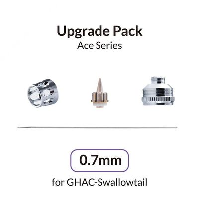 Gaahleri 0.7mm Upgrade Pack for Swallowtail