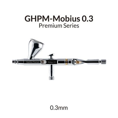 Gaahleri Premium Series GHPM-Mobius 0.3mm