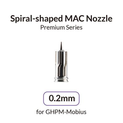 Gaahleri Mobius 0.2mm Nozzle
