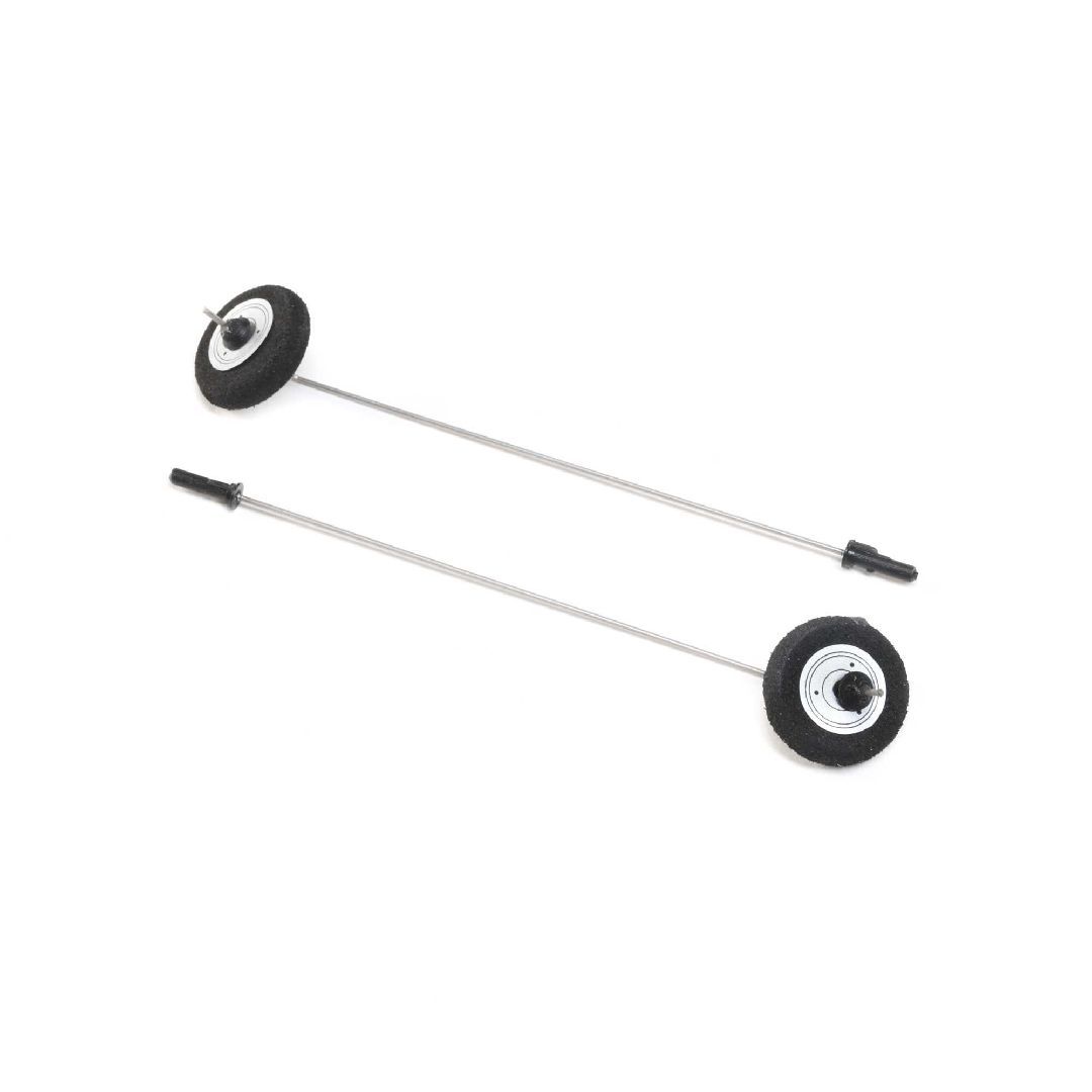 E-Flite Landing Gear UMX Night Vapor