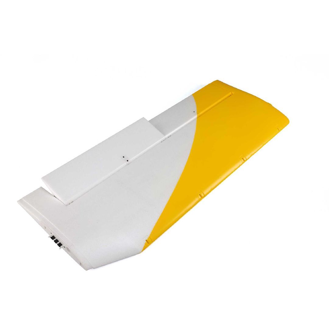 E-Flite Left Wing with LED Super Timber 1.7m