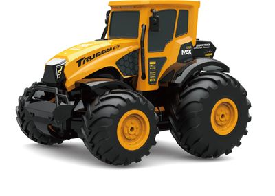 RC Pro 2.4G Ampibious Farm Tractor