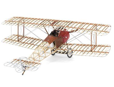 Artesania Latina 1/16 Sopwith Camel