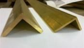 K&amp;S Engineering 1/4in Brass Angle