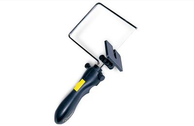 Foam Cutter Guide