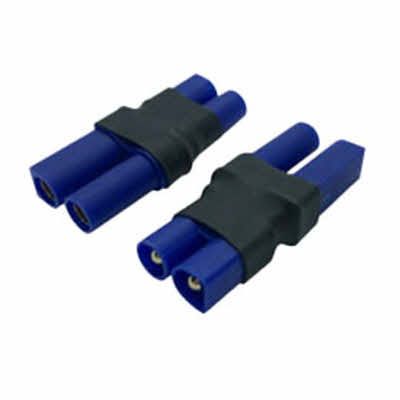 APS Wireless Adapter EC-3 Female to EC-5 Male 1pc
