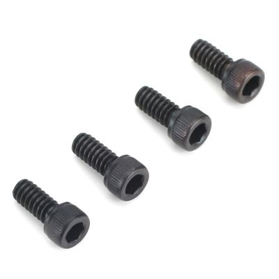 Du Bro 4-40x1/4in Socket Cap Screws 4pc